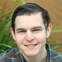 Andrew Goldman