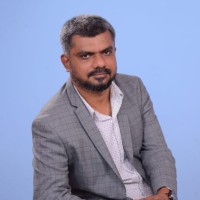 Dinesh Rathinam