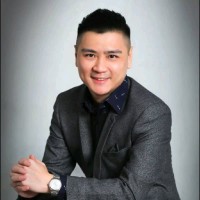 Lawrence Chuah