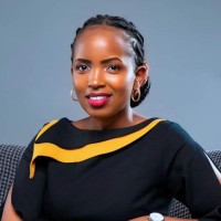 Joan Mbuthia