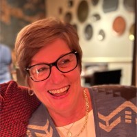 Julie Esau Grimmett