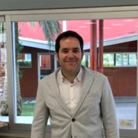 Pedro Pons