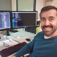 Jesús Daniel Castro Rodríguez