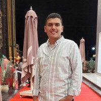 mohammed reda