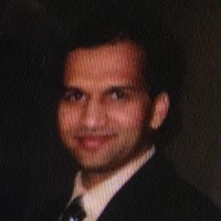 Vijay Anavkar, CSM, MBA