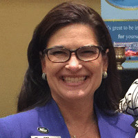 Sonya Thompson