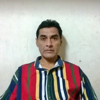 Jesus Celestino Jimenez