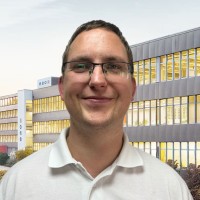Simon Kilcoyne