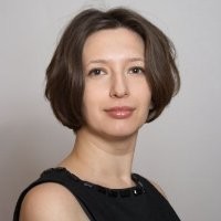 Ekaterina Naumova