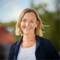 Veronica Bohlin