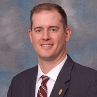 Jerad Rosendahl, Cfp®, Chfc®, Crc®