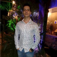 Guilherme José dos Santos Beiga