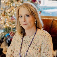 Christine Armstrong