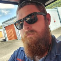 Joshua Gilliam