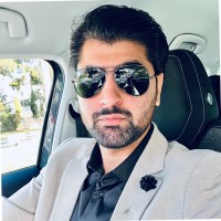 Yasir Noor