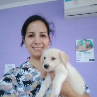 Laura Rivero