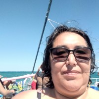 Monica Pazmiño Solis