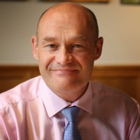 Dan Harrison