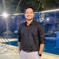 Sagar Kothimbire