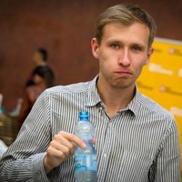 Oleksandr Zhavnenko