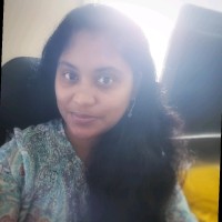 Srirashmi Vinodh