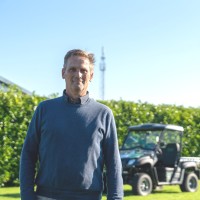 Simon Kloppenburg