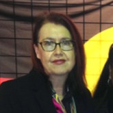 Kate Mejaha (Pether)