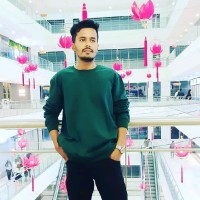 Sanjib Boruah