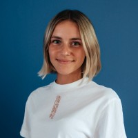 Simona Sebenova