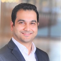 Armond Khajakian