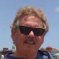 Dick Van Der Plas
