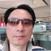 Nick Huang