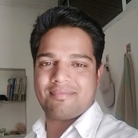 Gaurav Kumar Sharma