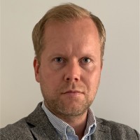 Henrik Ström