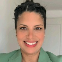 Andrea Chaguay Bustamante