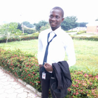Matthew Adebayo