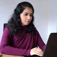 Reema Jaleel