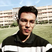 Atharv Agrawal