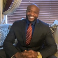 Derrick E. Green, Cppo