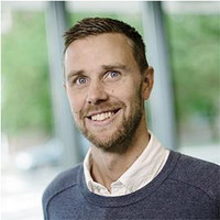 Johan Melander