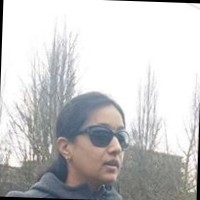 Kavipriya Thiyagarajan