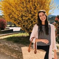 Abigail Tuttle