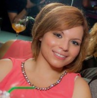 Carla Sofia Agra Alves