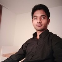 Vishnu Narayanan Surendran