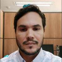 Carlos André da Silva Lima