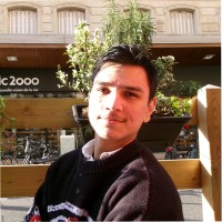Jivan Raghosing
