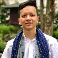 Khanh Dao