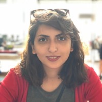 Faraneh (Feray) Daneshgari