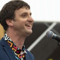 Chris Dixon