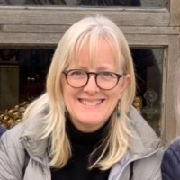 Alison Todd